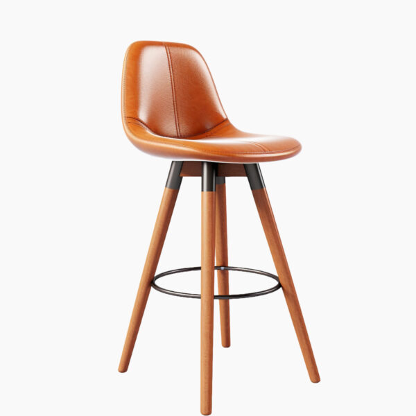 Chair with support