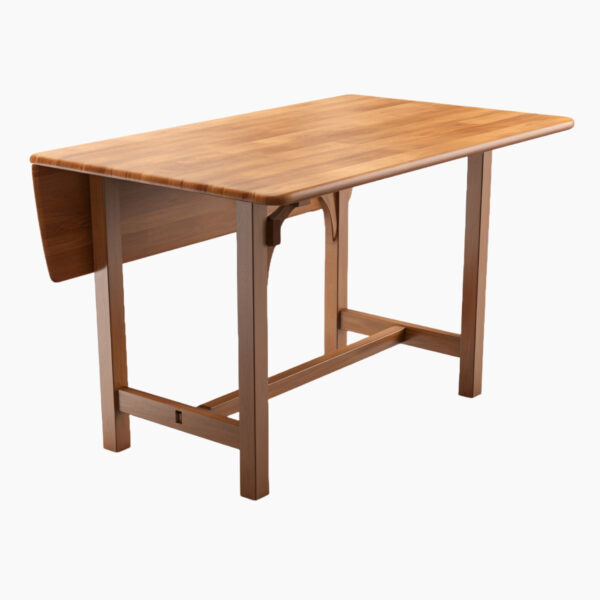 Geometric Coffee Table