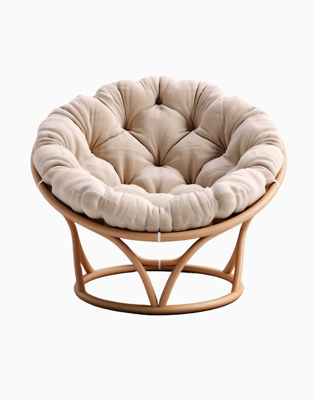 Ergonomic Chair - Image 4