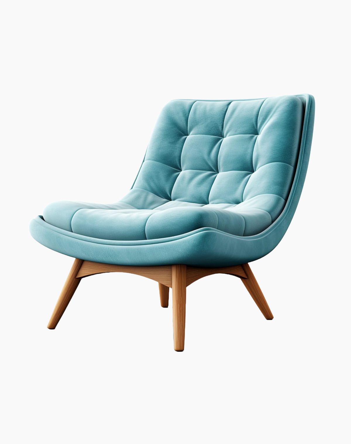Ergonomic Chair - Image 2