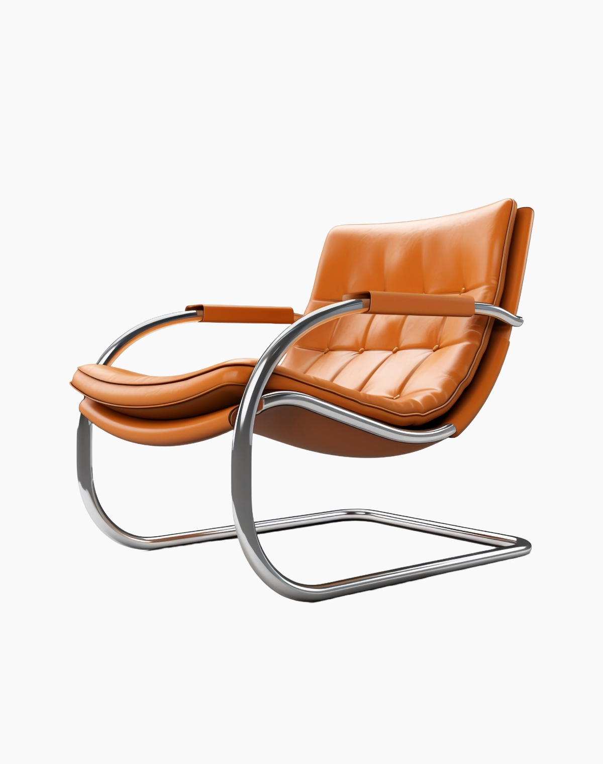 Ergonomic Chair - Image 3
