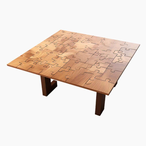 Fusion Dining Table